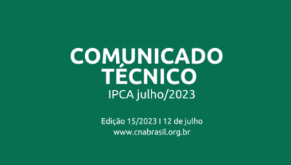 ECONOMIA REGISTRA DEFLAÇÃO DE 0,08% EM JUNHO