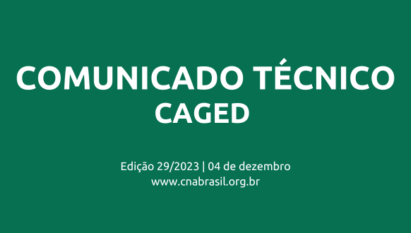 BRASIL REGISTRA CRIAÇÃO DE 190,4 MIL EMPREGOS EM OUTUBRO