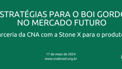 Final de safra: aumento da oferta pressiona para baixo o mercado do boi gordo