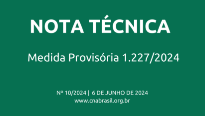 MEDIDA PROVISÓRIA 1.227/2024