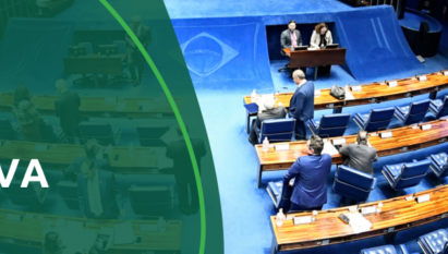 Relatório - Atuação Legislativa