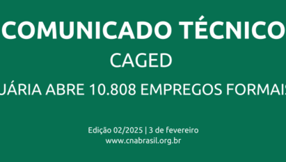 Agropecuária abre 10.808 empregos formais em 2024