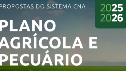 Plano Agrícola e Pecuário 2025/2026