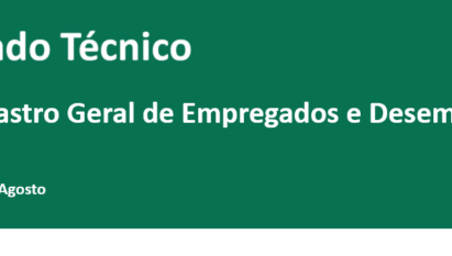 AGROPECUÁRIA LIDERA A EXPANSÃO DE VAGAS  DE JANEIRO A JULHO DE 2020