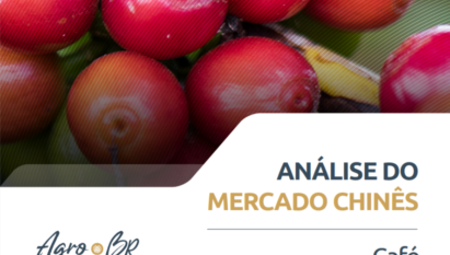 ANÁLISE DO MERCADO CHINÊS - CAFÉ