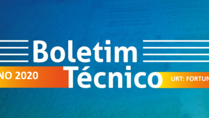BOLETIM TÉCNICO 2020 - URT FORTUNA/MA