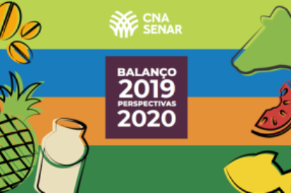COLETIVA DE IMPRENSA - BALANÇO 2019 E PERSPECTIVAS 2020