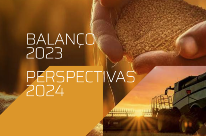 Coletiva de Imprensa - Balanço 2023 e Perspectivas 2024
