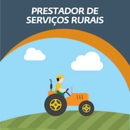 Prestador de Serviços Rurais