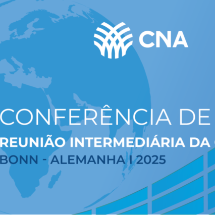 Conferência de Bonn - Reunião Intermediária da COP 30