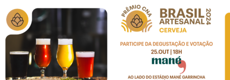 Prêmio Cerveja - Júri Popular