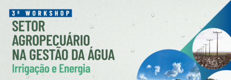 Dia Nacional da Agricultura Irrigada 2025