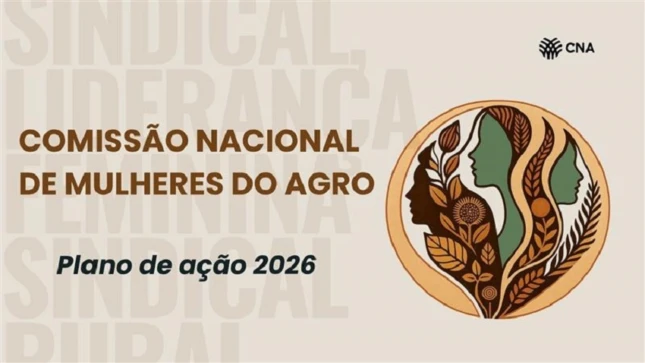 Comissão Nacional de Mulheres do Agro lança jornada de liderança feminina