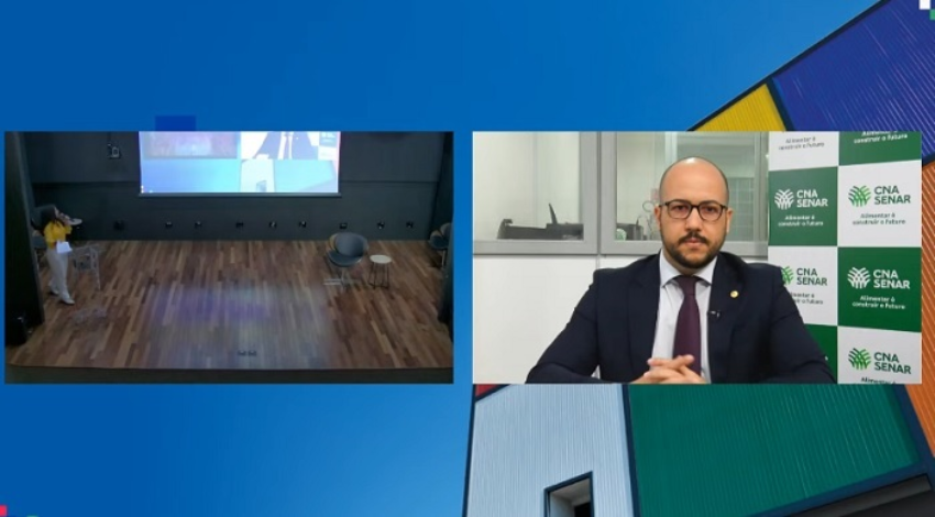 Diego techfoods agro futuro