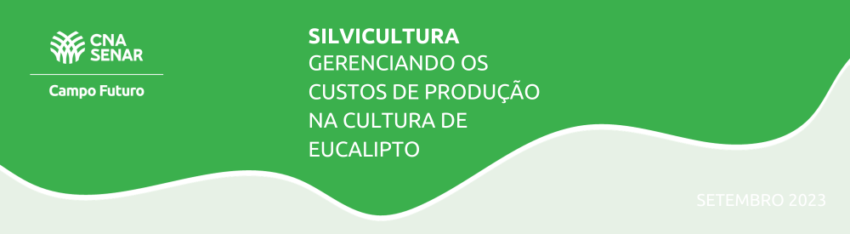 COMUNICADO TECNICO Silvicultura