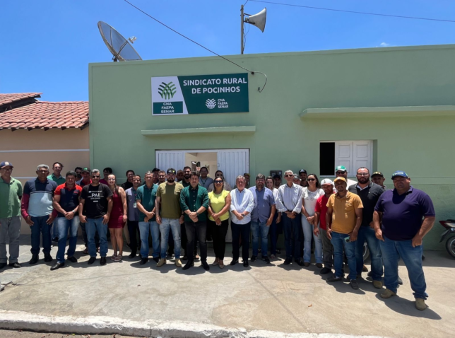 Reabertura pocinhos 2