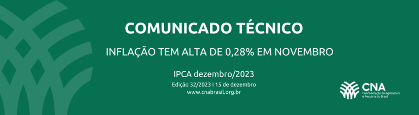 COMUNICADO TECNICO 15