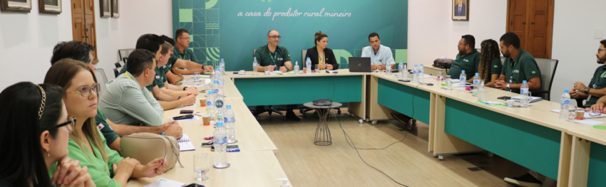 Destaque noticias CNA hidrico