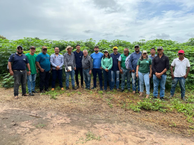 Foto 02 Encontro Vitorino Freire