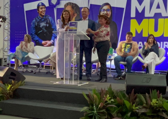 Foto 01 Parceria SEMU