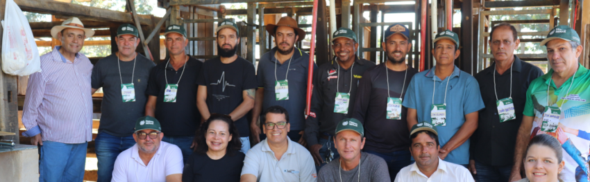 Parceria com IMA capacita novos vacinadores