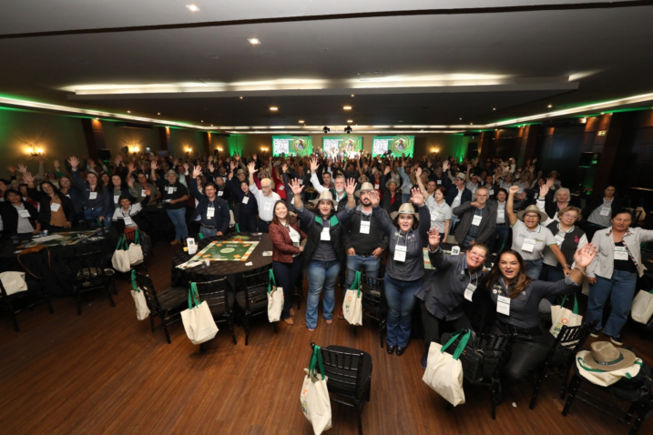 Encontro Lideres Londrina