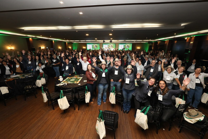 Encontro lideres Londrina