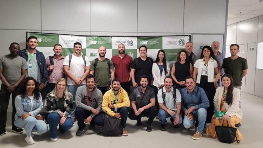 Capacitacao pravaler es