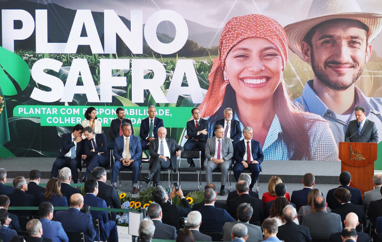 Plano Safra