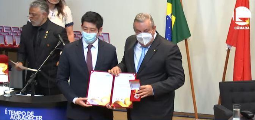 JM evento brasilchina