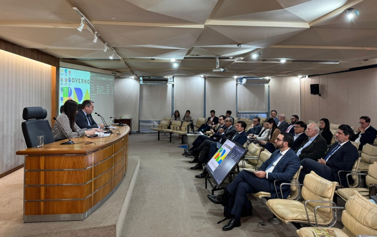 Audiencia antidumping