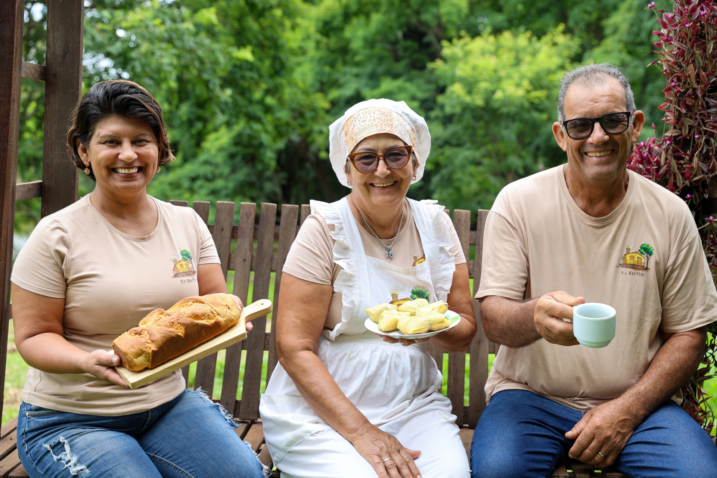 CAPA MATERIA NO REFUGIO