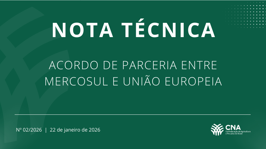 Nota Tecnica UE Mercosul
