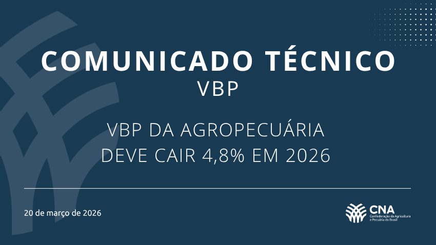 VBP 20 de Marco de 2026