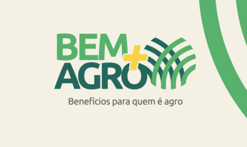 Cehgou bem Mais Agro