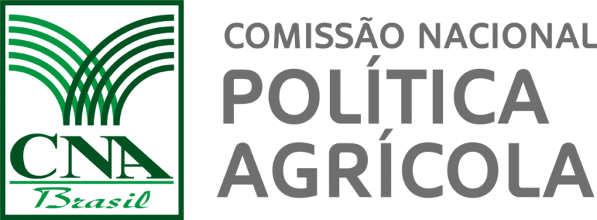 Marca CNA Comissao Nacional Politica Agricola RGB