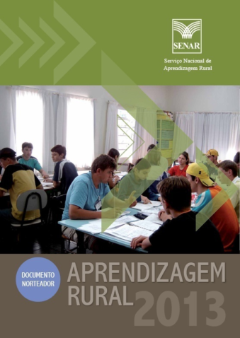 Documento norteador da aprendizagem rural 0 46609900 1514989217