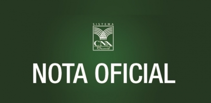 Nota oficial comlogo gr