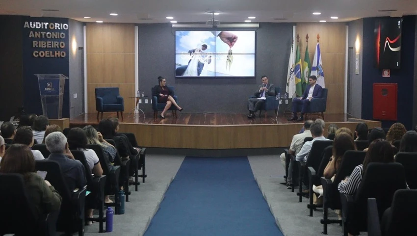 CNA apresenta desafios e alerta produtores para mudanças com a reforma tributária