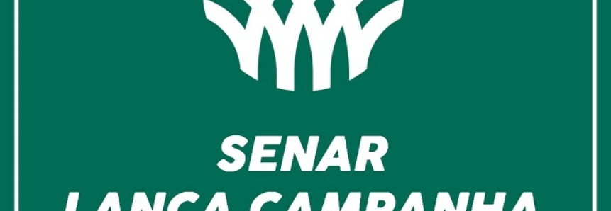 Senar lança campanha para mostrar exemplos de superação no campo