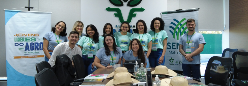 Sucessão de negócios é temática do 1º Encontro Estadual do CNA Jovem