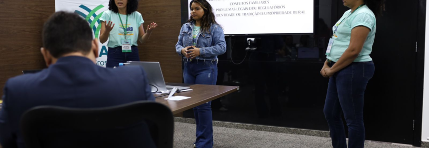 Jovens apresentam soluções para sucessão de negócios em programa de liderança