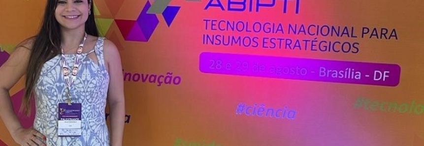 CNA participa de Congresso da Abipti