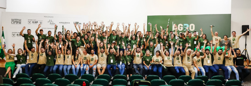 Projetos finalistas do Agrohackathon buscam otimizar a rotina no meio rural