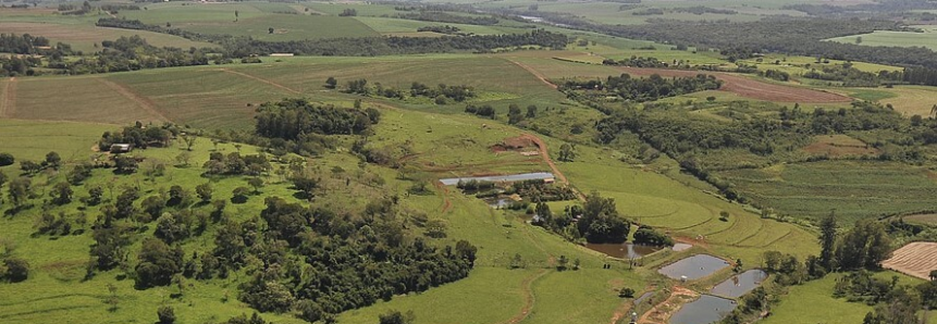 Regularização fundiária em Terra Roxa será exemplo para outros municípios