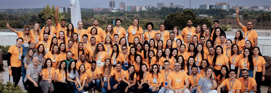 Senar promove 2º encontro da etapa nacional do CNA Jovem