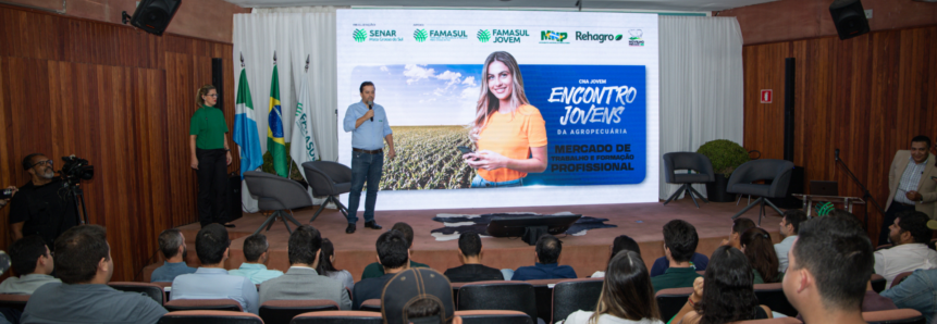 Equilíbrio entre conhecimento e habilidade é diferencial do perfil ‘mão na massa’ do agro