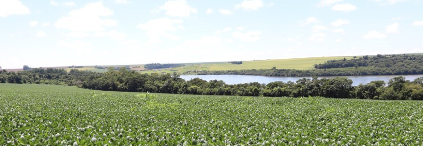 El Niño coloca conservação de solos do Paraná à prova