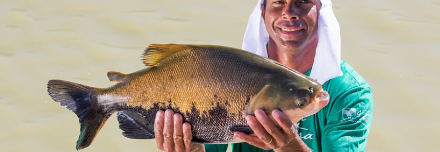 CNA discute abertura do mercado europeu para o pescado brasileiro