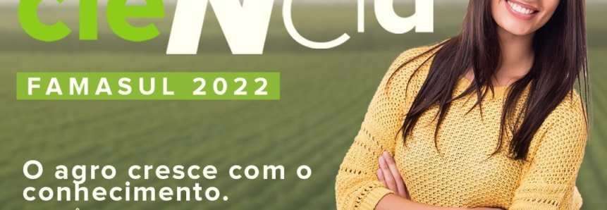 Prêmio Agrociência chega na 3ª edição com etapa presencial e premiação barra de ouro